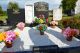 Grave of Annie Brennan nee Lawlor Crosshill Cemetery, Castlecomer, Kilkenny, Ireland